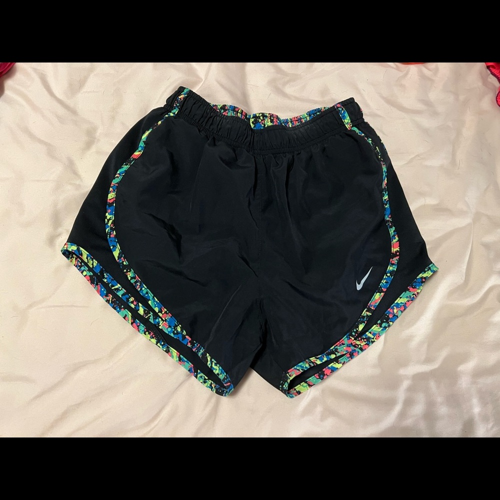 Nike Tempo Shorts